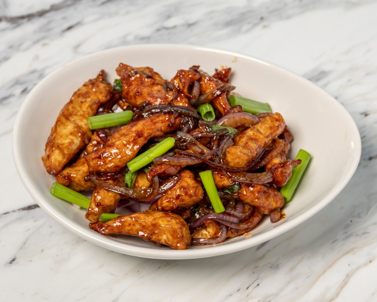 Fresh Asian Flavors in Brier Creek