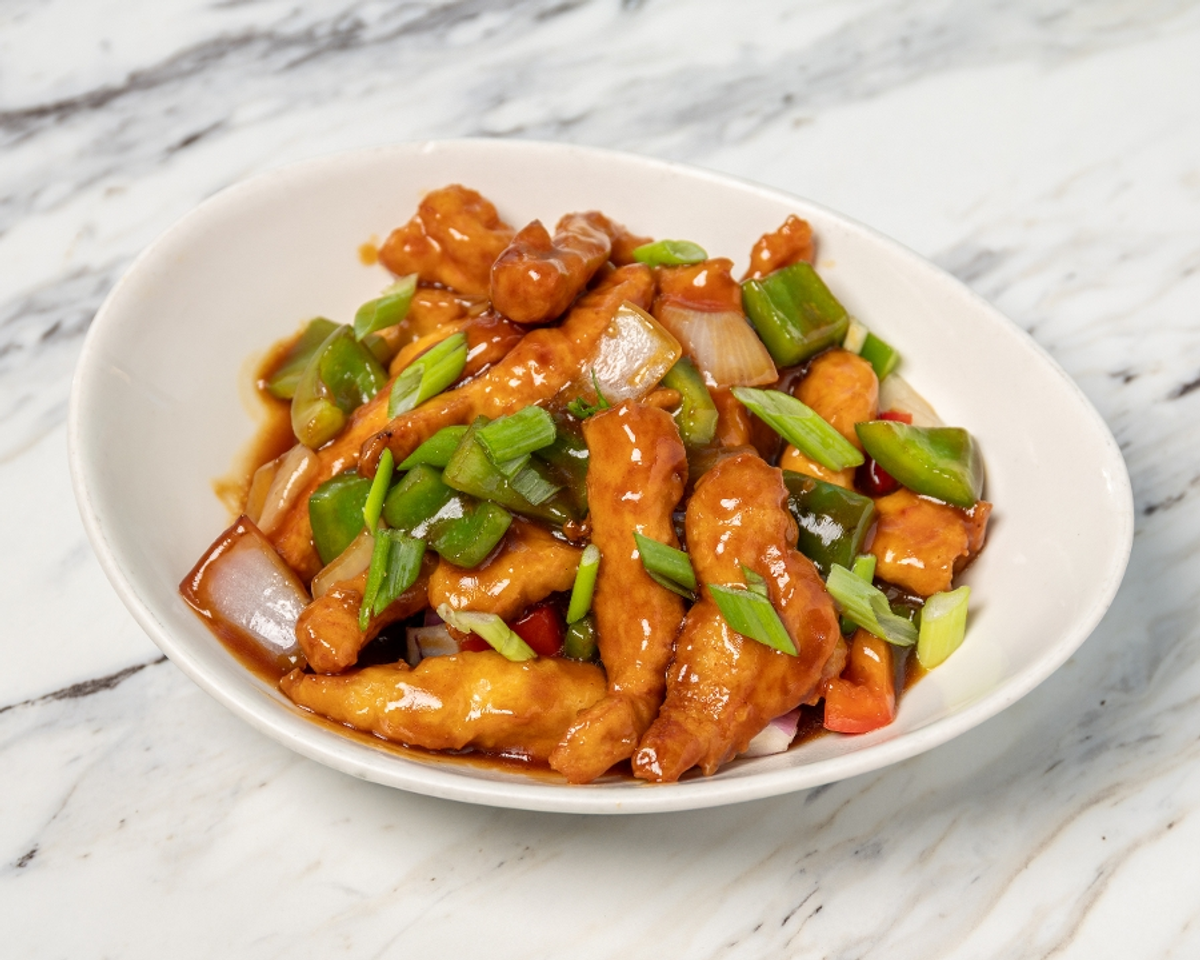 Fresh Asian Fusion in Raleigh NC