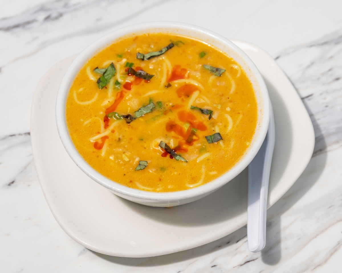 Order Asian Fusion Delivery in Raleigh Today