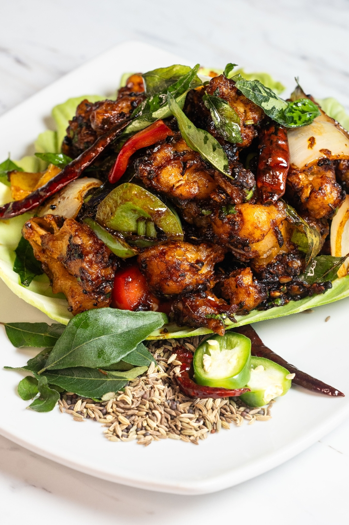 Fresh Asian Flavors in Brier Creek