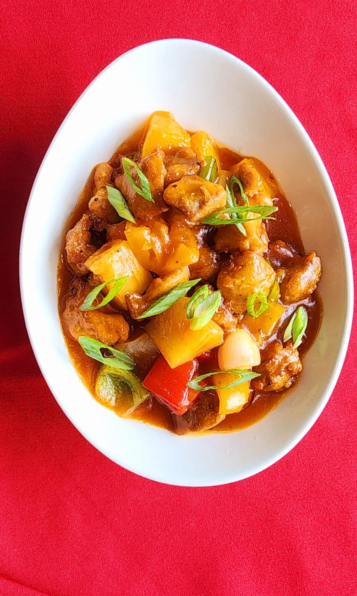 Order Fresh Thai Food Online Today