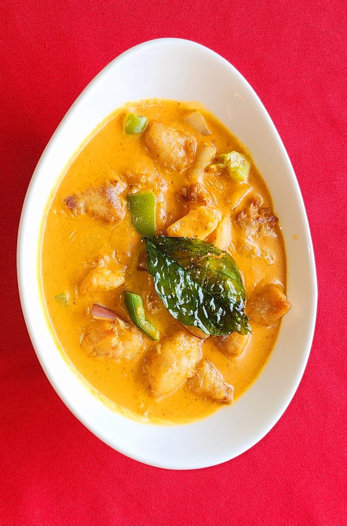 Order Fresh Asian Flavors in Raleigh