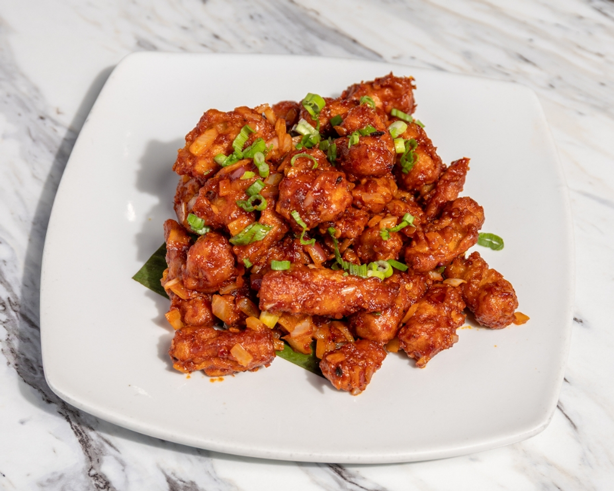 Order Fresh Asian Flavors From Stirrup Creek
