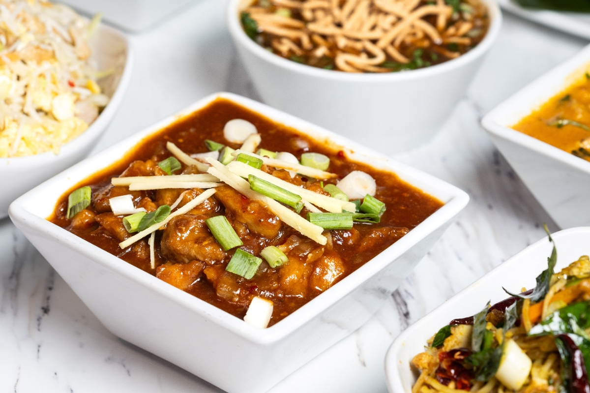 Best Asian Fusion Dinner in Raleigh