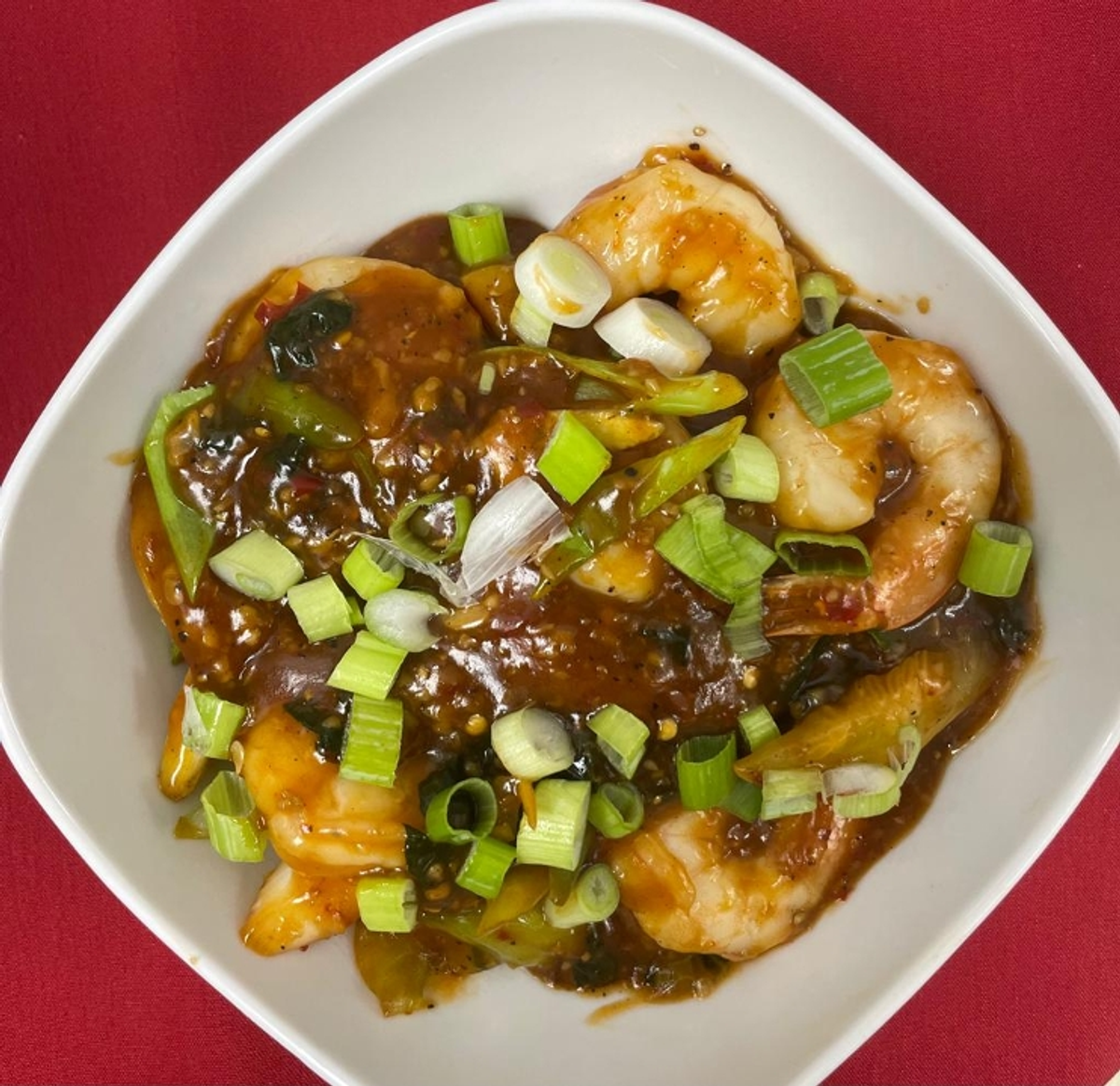 Order Fresh Asian Flavors in Leesville Hollow