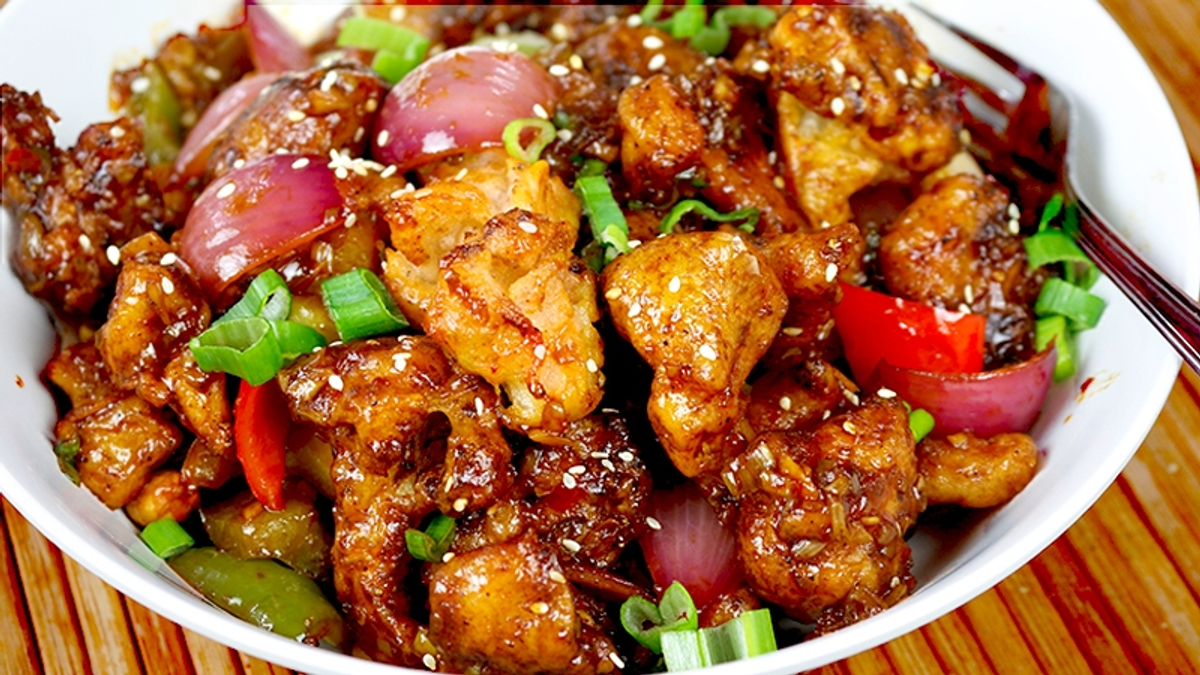Order Fresh Chinese Food Online Today