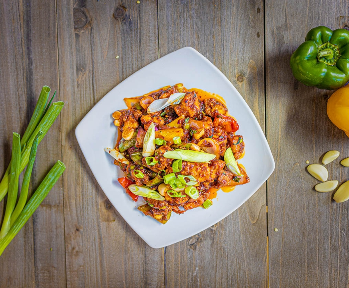 Order Fresh Asian Flavors in Raleigh-Durham