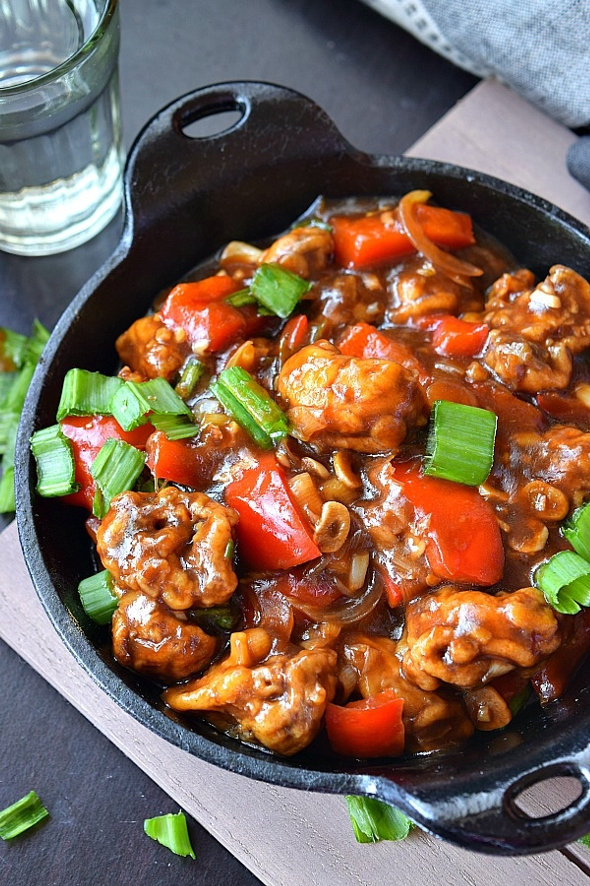 Order Hakka Noodles Online From Raleigh's Best