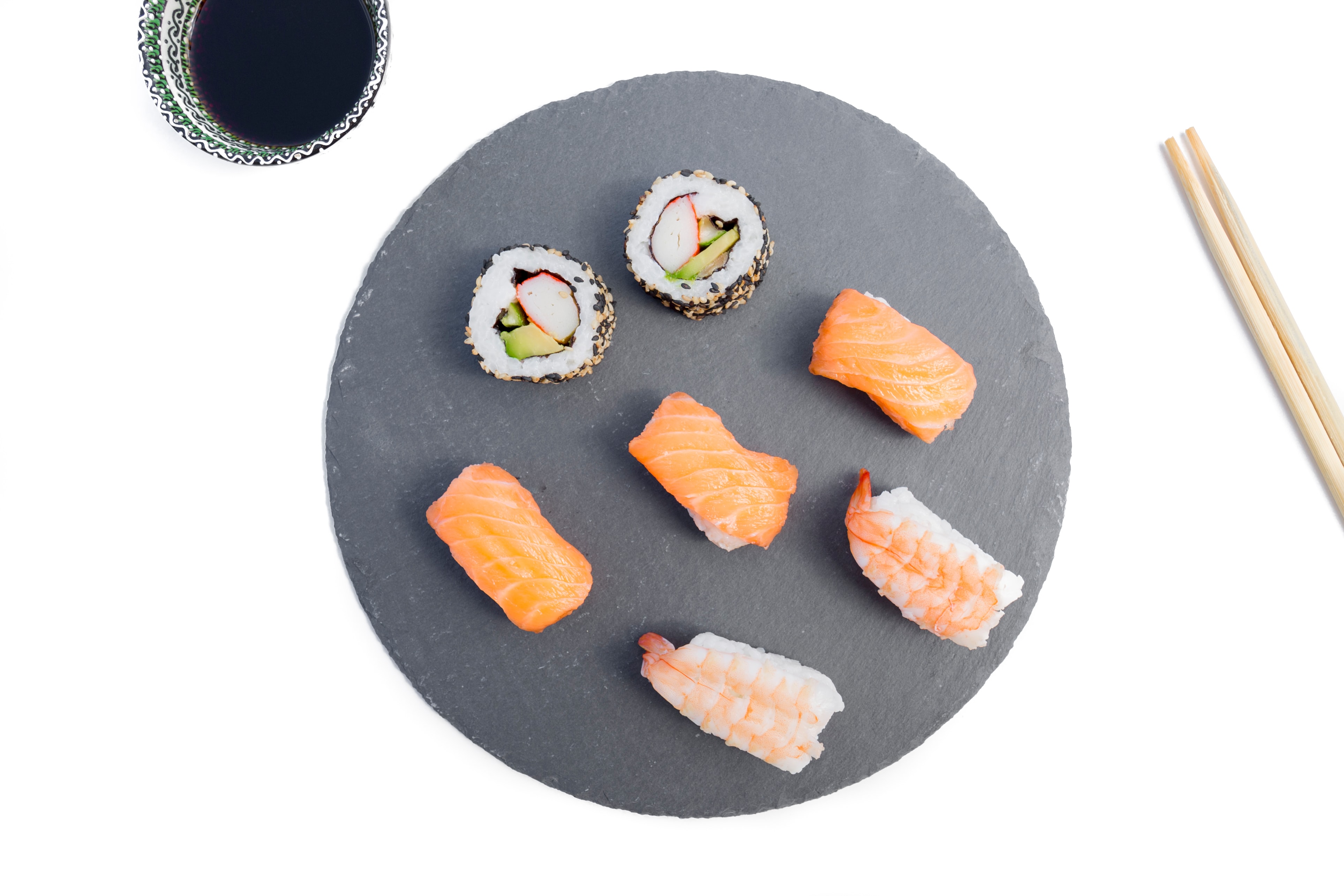 Order Fresh Asian Flavors in Raleigh
