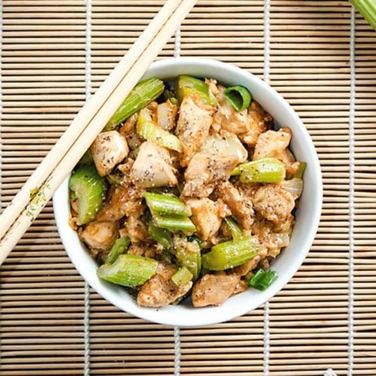 Order Fresh Asian Food in North Raleigh