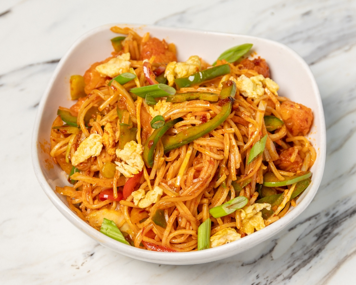 Fresh Seafood and Asian Flavors in Raleigh